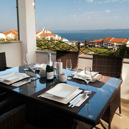 Apartmán Crystal Sea - Bol - Brac Exteriér fotografie
