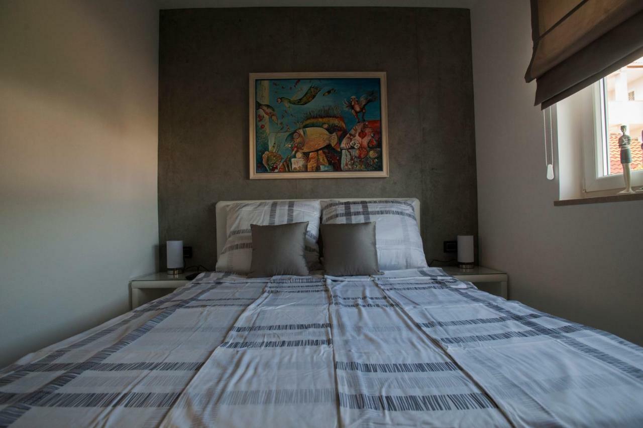 Apartmán Crystal Sea - Bol - Brac Exteriér fotografie