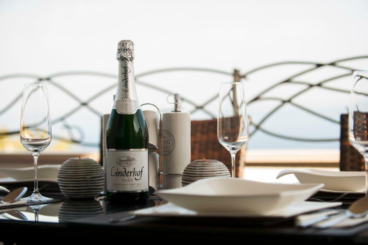 Apartmán Crystal Sea - Bol - Brac Exteriér fotografie