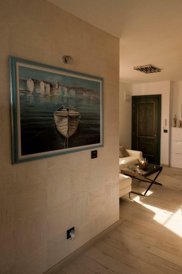 Apartmán Crystal Sea - Bol - Brac Exteriér fotografie