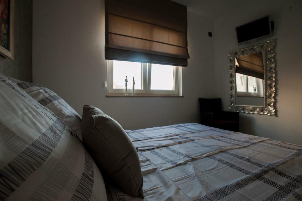 Apartmán Crystal Sea - Bol - Brac Exteriér fotografie