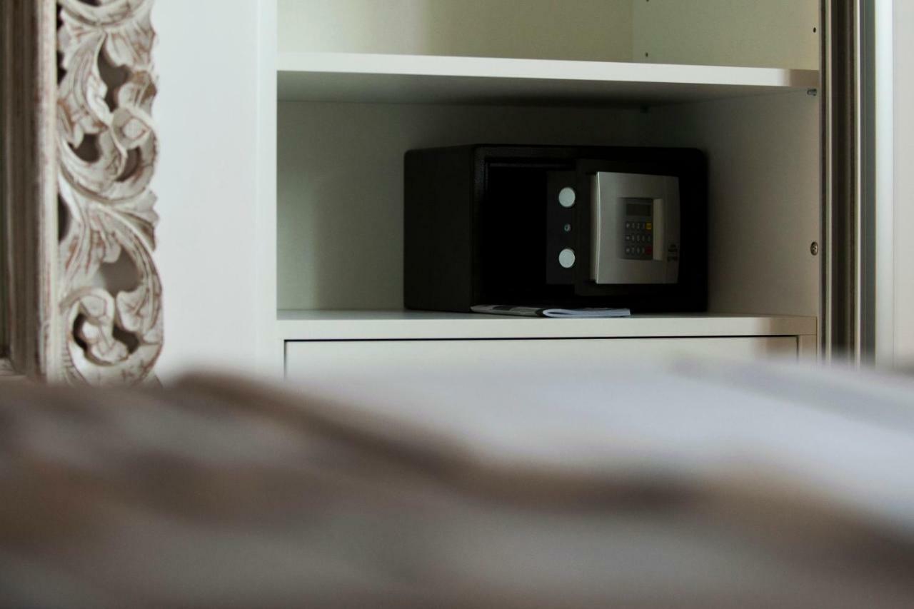 Apartmán Crystal Sea - Bol - Brac Exteriér fotografie