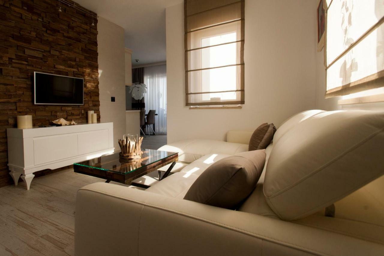 Apartmán Crystal Sea - Bol - Brac Exteriér fotografie