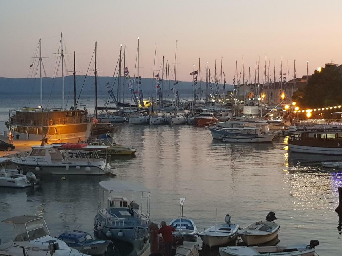 Apartmán Crystal Sea - Bol - Brac Exteriér fotografie